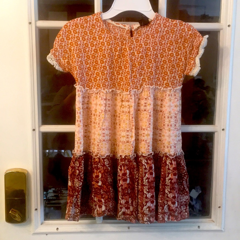 Girls blouse